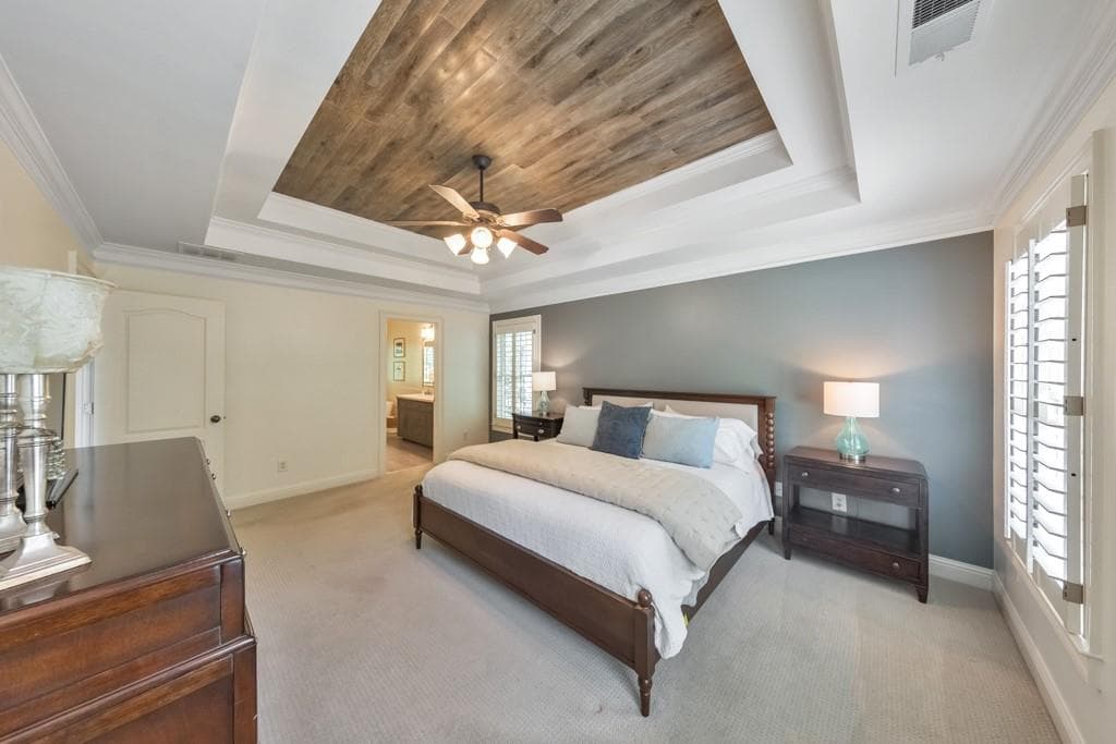5 bedroom, 4 bathroom, 3,105 sq ft single family residence under contract at 351 Collegiate Drive, Powder Springs, GA 30127 — photo 3