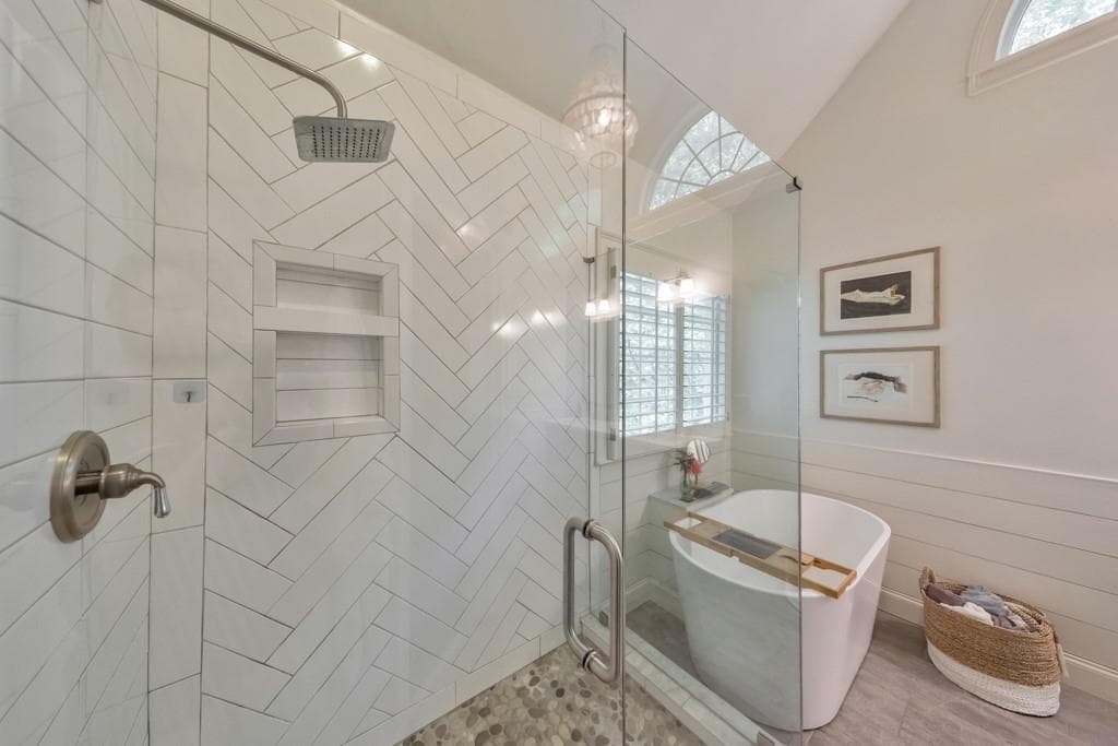 5 bedroom, 4 bathroom, 3,105 sq ft single family residence under contract at 351 Collegiate Drive, Powder Springs, GA 30127 — photo 4