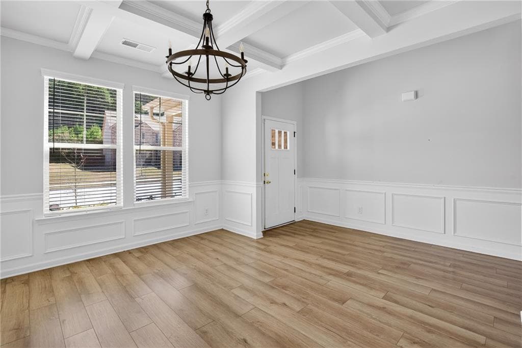 5 bedroom, 3 bathroom, 3,162 sq ft single family residence for sale at 4890 Sultana Way, Atlanta, GA 30331 — photo 6