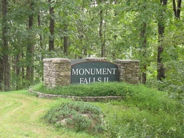single family residence for sale at 0 High Cliff Road, Jasper, GA 30143 — photo 4