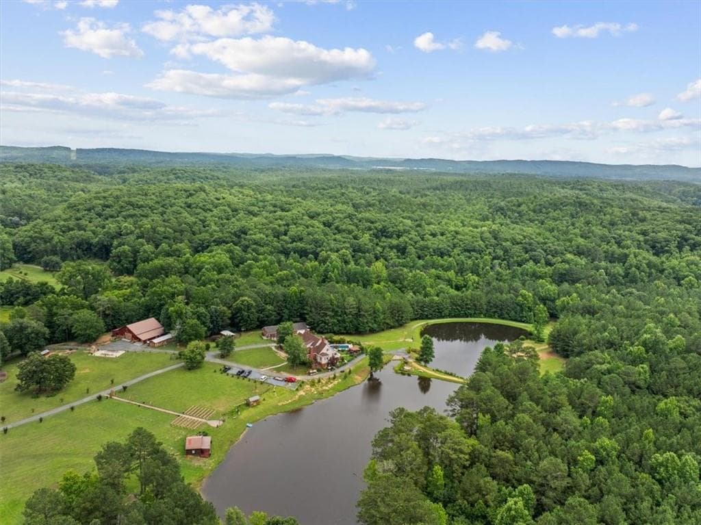 7 bedroom, 6 bathroom other for sale at 922 River Bend Road, Plainville, GA 30733 — photo 2