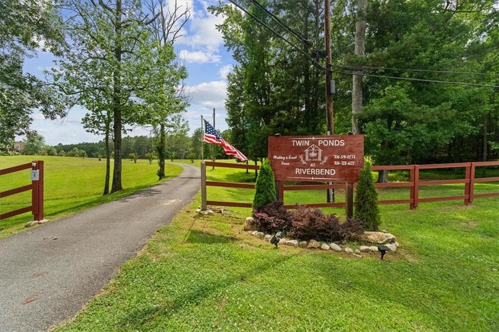 7 bedroom, 6 bathroom other for sale at 922 River Bend Road, Plainville, GA 30733 — photo 4