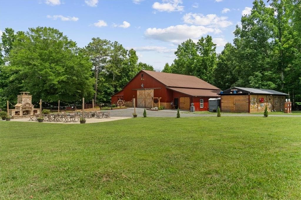 7 bedroom, 6 bathroom other for sale at 922 River Bend Road, Plainville, GA 30733 — photo 5