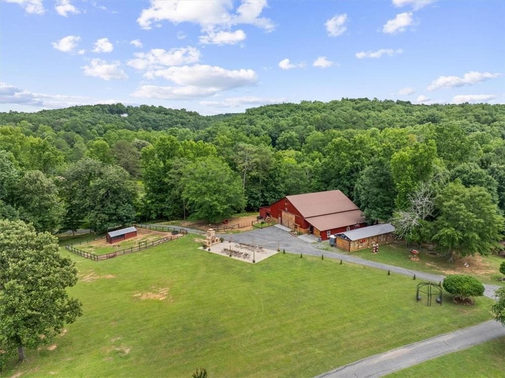 7 bedroom, 6 bathroom other for sale at 922 River Bend Road, Plainville, GA 30733 — photo 6