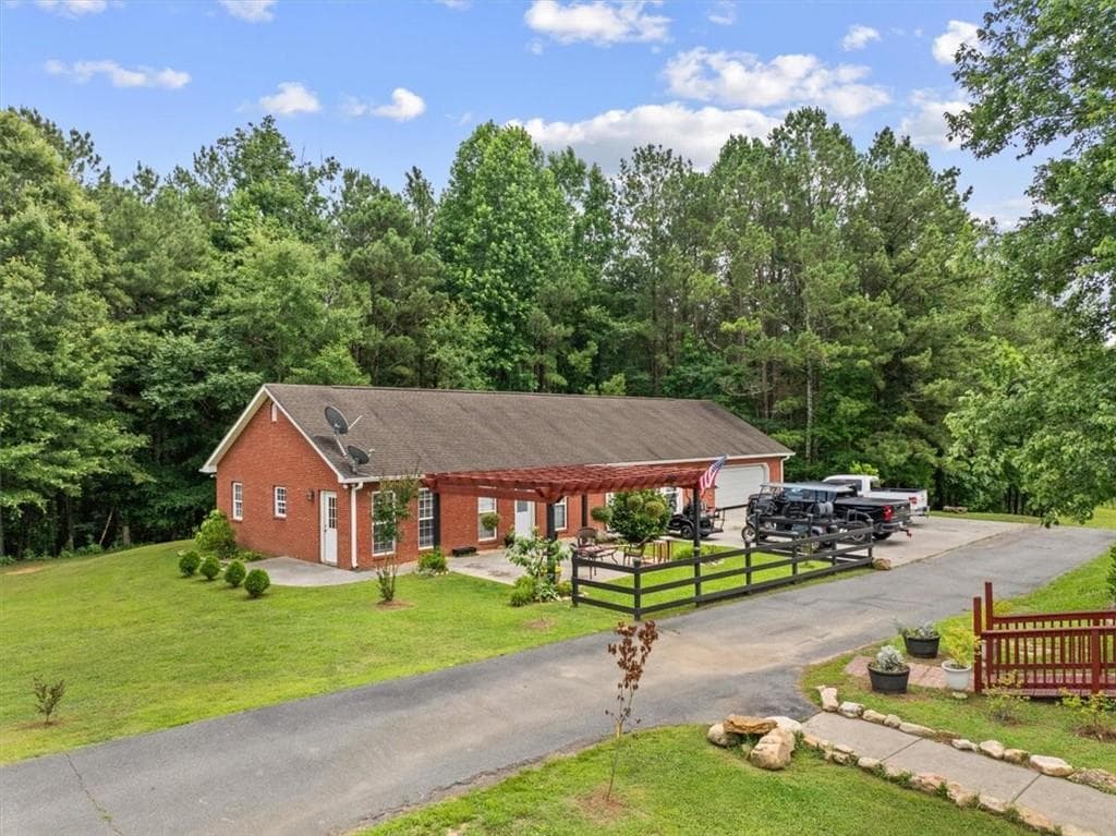 7 bedroom, 6 bathroom other for sale at 922 River Bend Road, Plainville, GA 30733 — photo 8