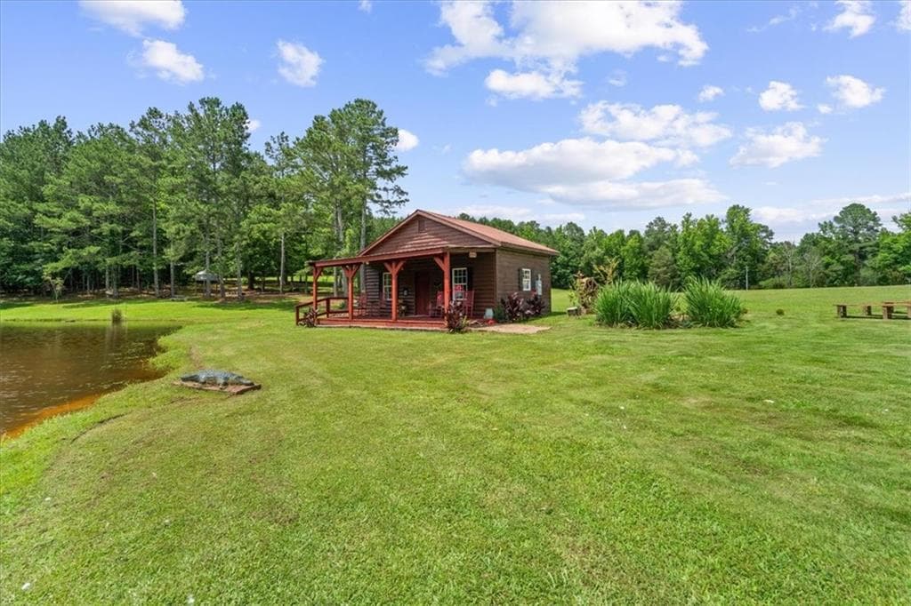 7 bedroom, 6 bathroom other for sale at 922 River Bend Road, Plainville, GA 30733 — photo 9