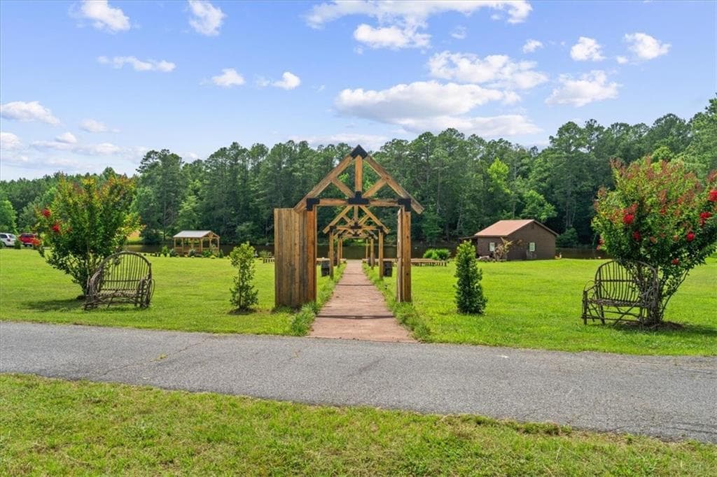 7 bedroom, 6 bathroom other for sale at 922 River Bend Road, Plainville, GA 30733 — photo 10