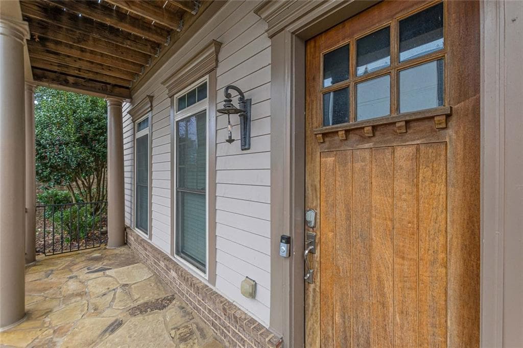 5 bedroom, 6 bathroom, 3,115 sq ft single family residence for sale at 1264 FOWLER Street, Atlanta, GA 30318 — photo 3