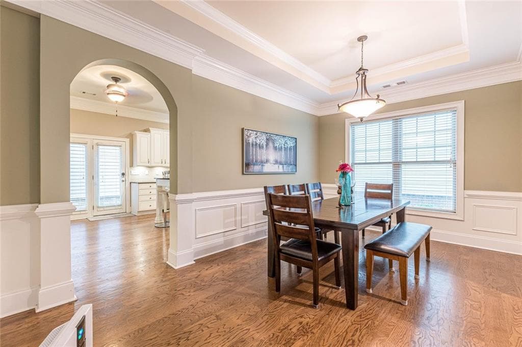 5 bedroom, 6 bathroom, 3,115 sq ft single family residence for sale at 1264 FOWLER Street, Atlanta, GA 30318 — photo 7