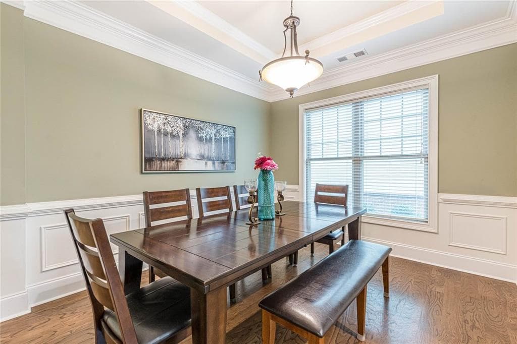 5 bedroom, 6 bathroom, 3,115 sq ft single family residence for sale at 1264 FOWLER Street, Atlanta, GA 30318 — photo 10