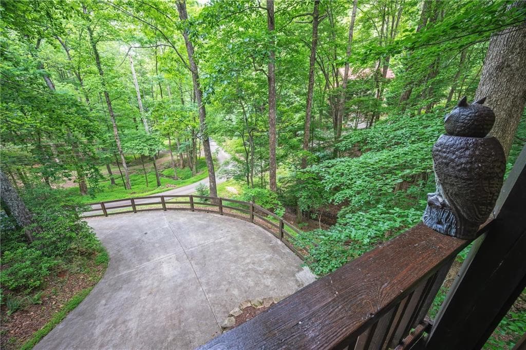 2 bedroom, 2 bathroom, 1,200 sq ft single family residence for sale at 341 Valley View Road, Ellijay, GA 30536 — photo 9