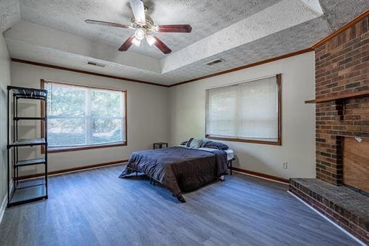 duplex for sale at 1106 Brookstone Road, Atlanta, GA 30349 — photo 2