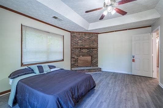 duplex for sale at 1106 Brookstone Road, Atlanta, GA 30349 — photo 4