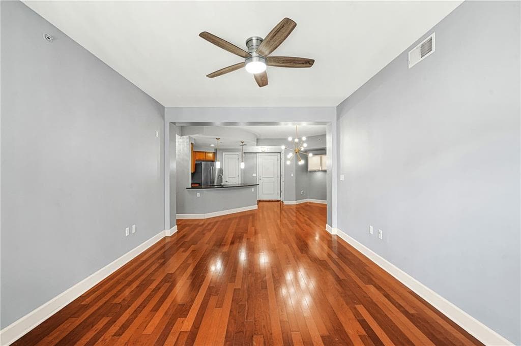 2 bedroom, 2 bathroom, 1,310 sq ft condominium for rent at 200 River Vista Drive 436, Atlanta, GA 30339 for $3,000 a month — photo 3