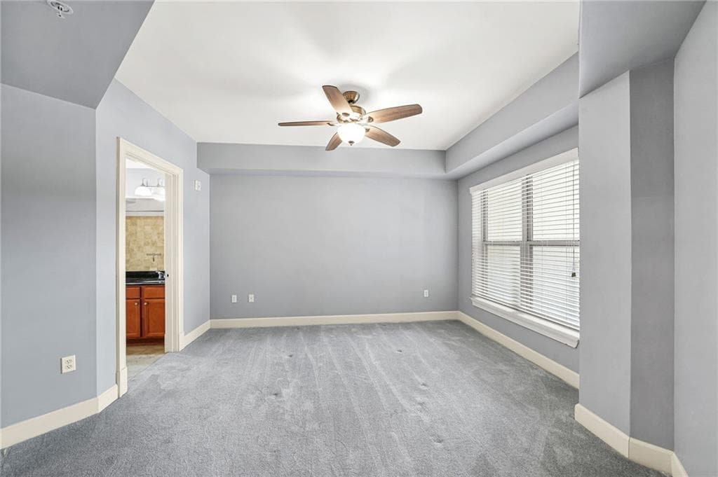 2 bedroom, 2 bathroom, 1,310 sq ft condominium for rent at 200 River Vista Drive 436, Atlanta, GA 30339 for $3,000 a month — photo 9