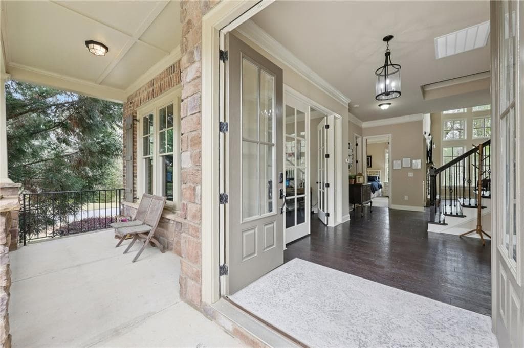 6 bedroom, 5 bathroom, 5,712 sq ft single family residence for sale at 1710 Bramble Bush Way, Suwanee, GA 30024 — photo 7