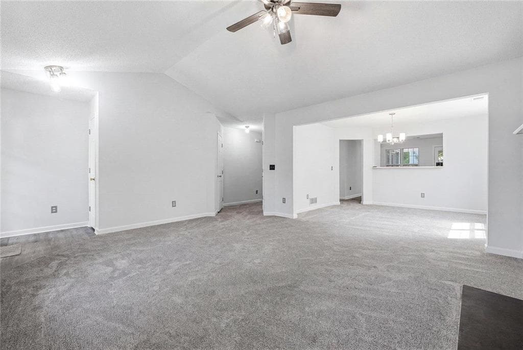 3 bedroom, 2 bathroom, 1,443 sq ft single family residence for sale at 4582 Grove Park Way, Acworth, GA 30101 — photo 4