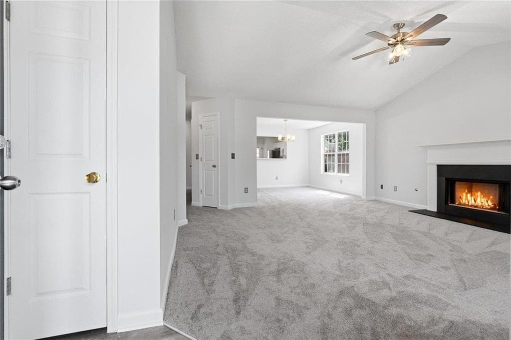 3 bedroom, 2 bathroom, 1,443 sq ft single family residence for sale at 4582 Grove Park Way, Acworth, GA 30101 — photo 5