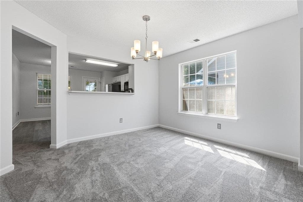 3 bedroom, 2 bathroom, 1,443 sq ft single family residence for sale at 4582 Grove Park Way, Acworth, GA 30101 — photo 7