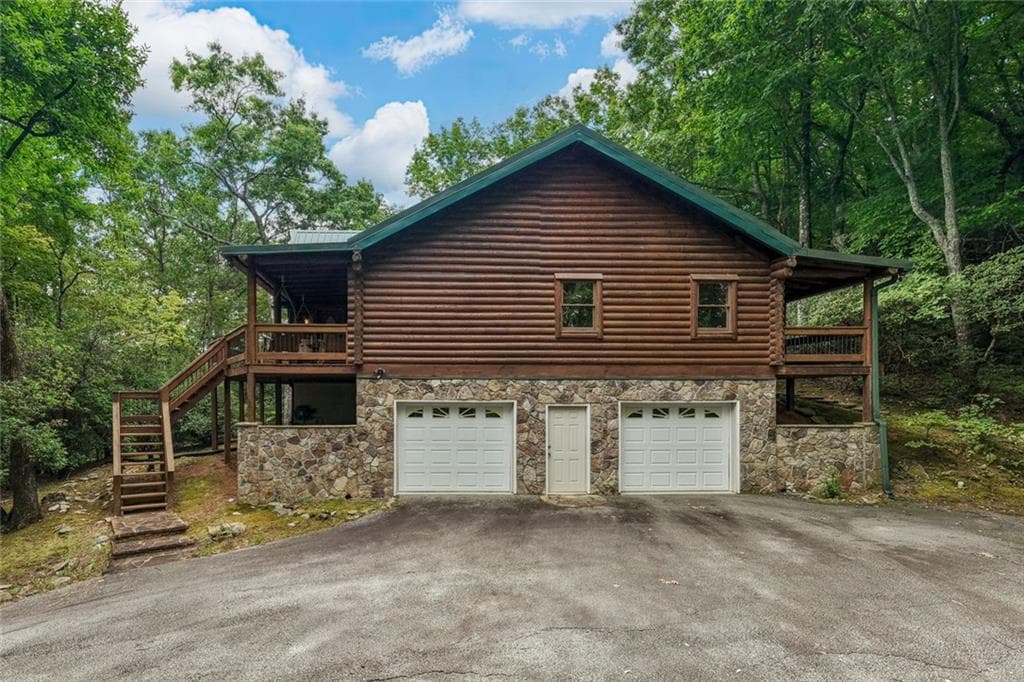 3 bedroom, 3 bathroom, 2,844 sq ft single family residence for sale at 154 Summer Lane, Clayton, GA 30525 — photo 3