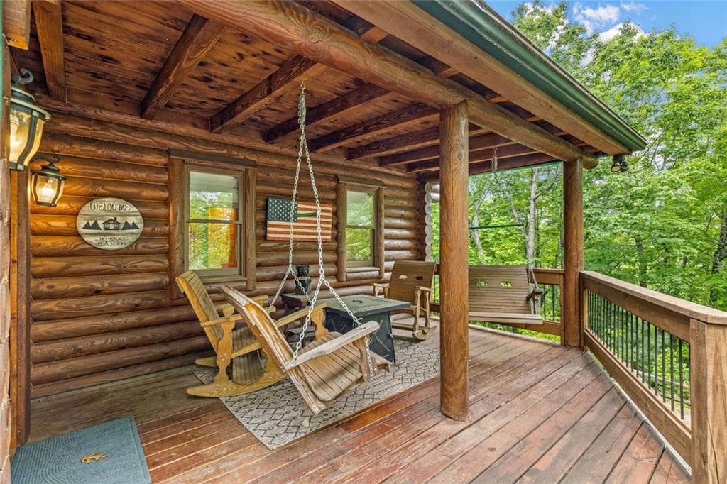 3 bedroom, 3 bathroom, 2,844 sq ft single family residence for sale at 154 Summer Lane, Clayton, GA 30525 — photo 10