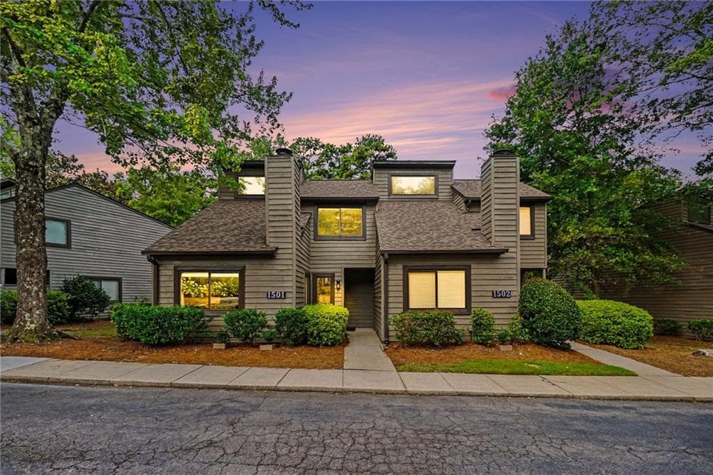 1501 Cedar Chase Lane