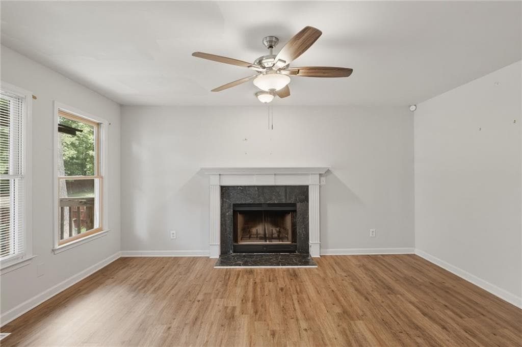 3 bedroom, 3 bathroom, 2,052 sq ft single family residence for sale at 6426 Ivey Chase, Mableton, GA 30126 — photo 10