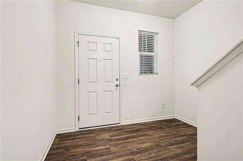 3 bedroom, 3 bathroom, 1,589 sq ft townhouse for sale at 2040 Wildflower Way, Conyers, GA 30012 — photo 4