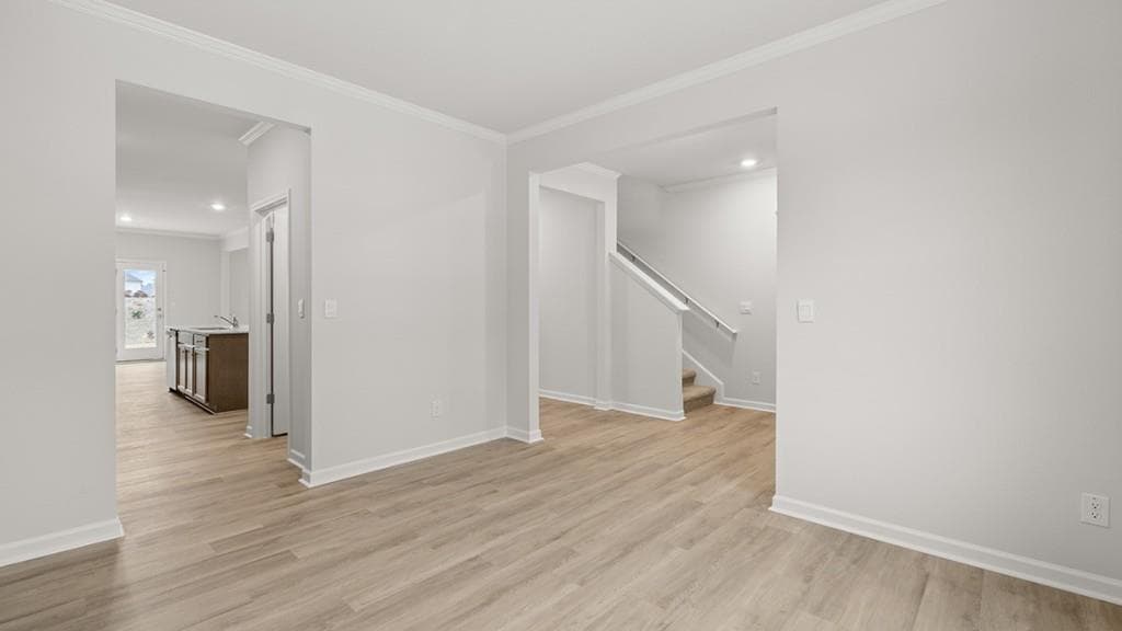 5 bedroom, 3 bathroom, 3,209 sq ft single family residence for sale at 505 Hampton Terrace, Dallas, GA 30157 — photo 4