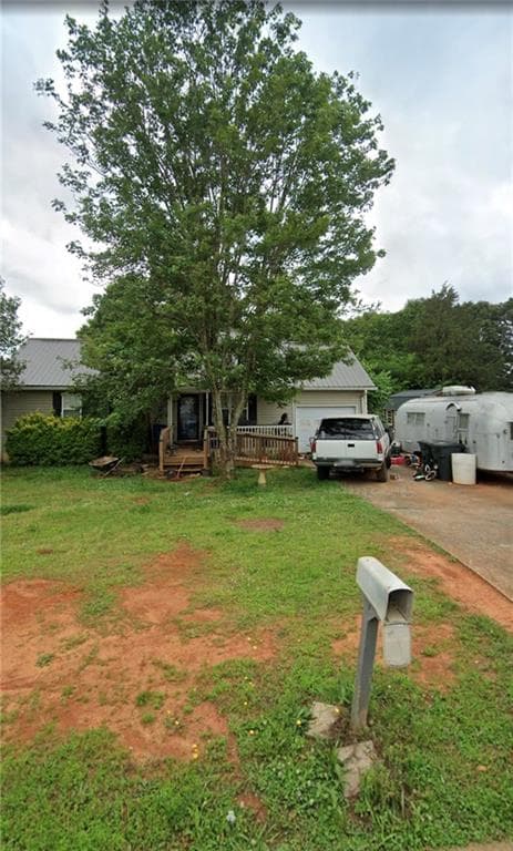 247 Sonora Drive, Calhoun, GA 30701 — most recent listing photo
