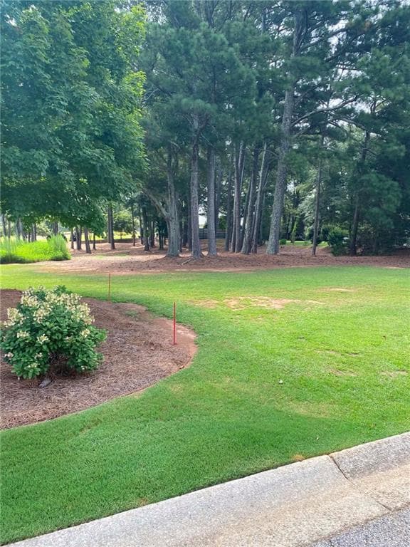 single family residence for sale at 0 Magnolia Drive, Winder, GA 30680 — photo 3