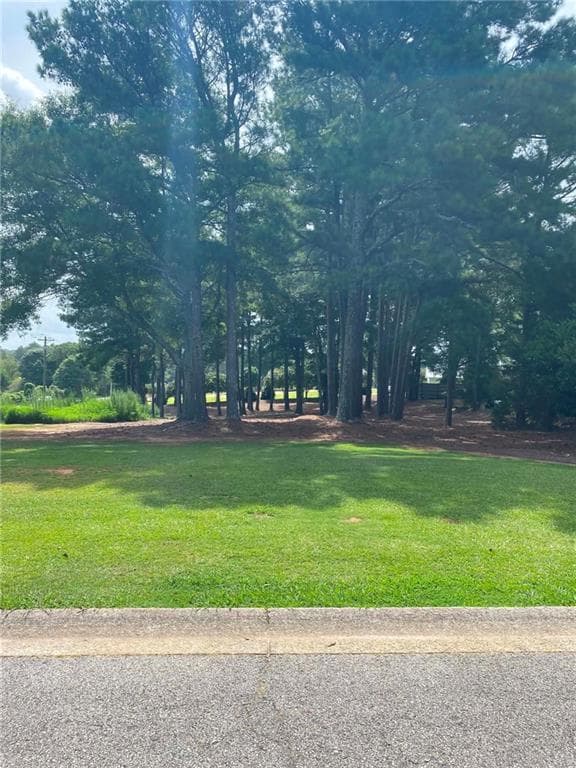 single family residence for sale at 0 Magnolia Drive, Winder, GA 30680 — photo 4