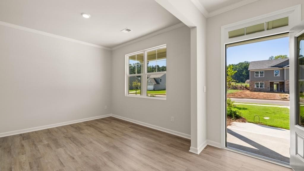 5 bedroom, 3 bathroom, 2,511 sq ft single family residence for sale at 3508 Camille Road, Lithia Springs, GA 30122 — photo 3