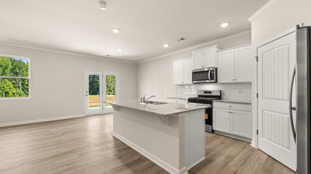 5 bedroom, 3 bathroom, 2,511 sq ft single family residence for sale at 3508 Camille Road, Lithia Springs, GA 30122 — photo 5