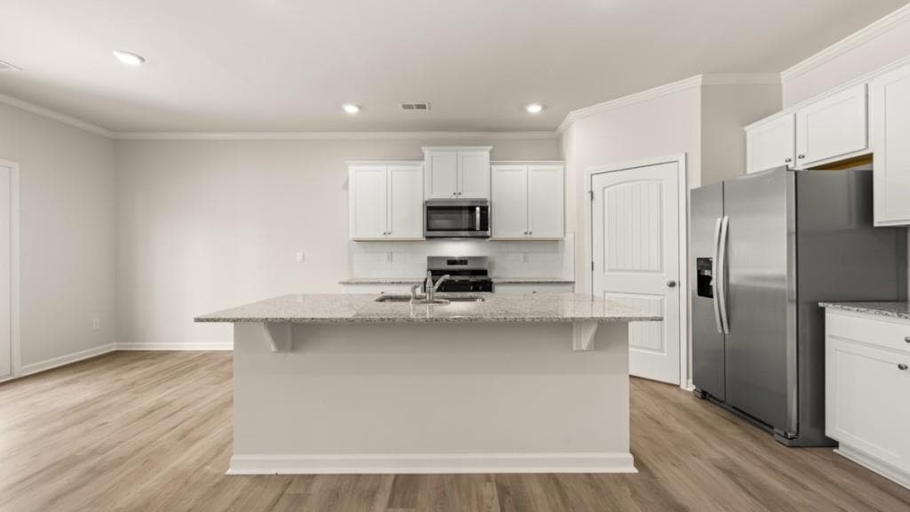 5 bedroom, 3 bathroom, 2,511 sq ft single family residence for sale at 3508 Camille Road, Lithia Springs, GA 30122 — photo 6