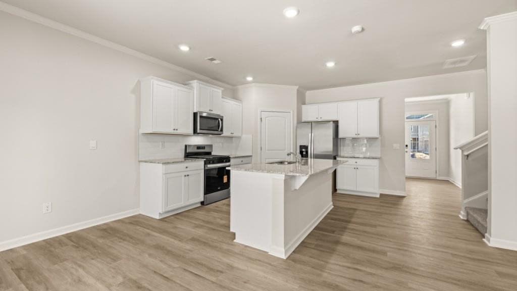 5 bedroom, 3 bathroom, 2,511 sq ft single family residence for sale at 3508 Camille Road, Lithia Springs, GA 30122 — photo 7