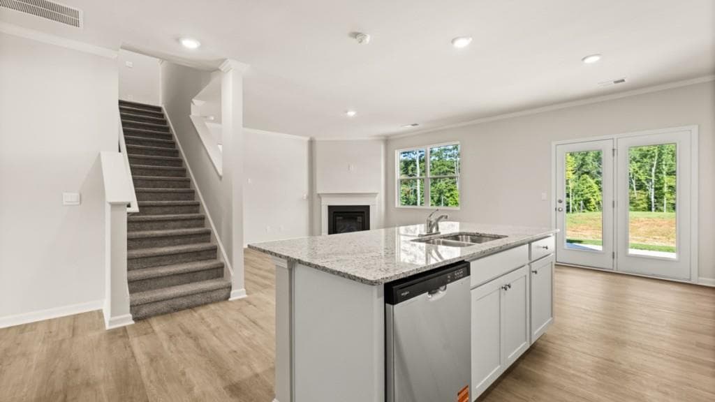 5 bedroom, 3 bathroom, 2,511 sq ft single family residence for sale at 3508 Camille Road, Lithia Springs, GA 30122 — photo 8