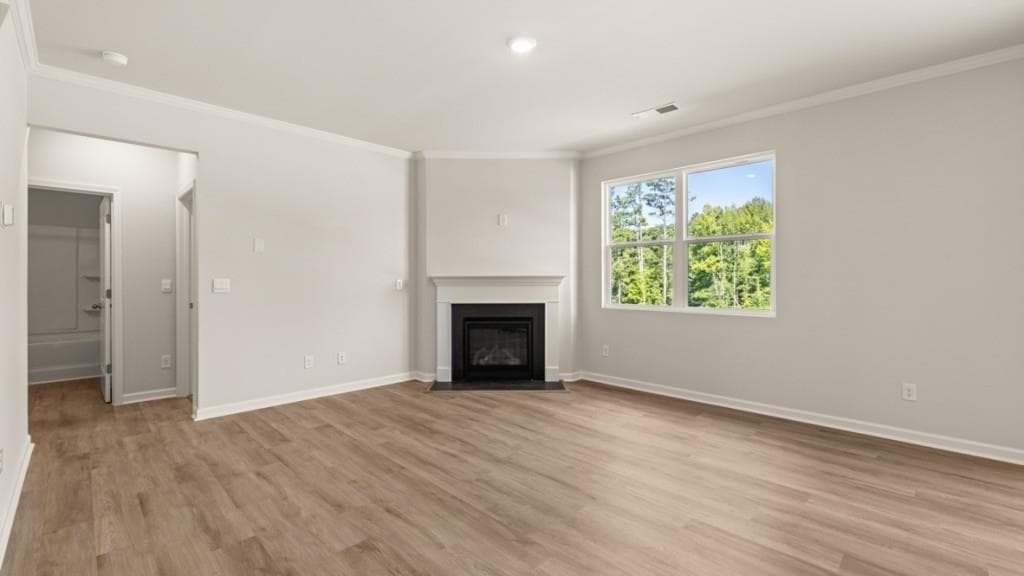 5 bedroom, 3 bathroom, 2,511 sq ft single family residence for sale at 3508 Camille Road, Lithia Springs, GA 30122 — photo 10