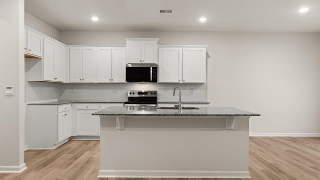 3 bedroom, 3 bathroom, 1,857 sq ft townhouse for sale at 2362 Carlton Parkway, Douglasville, GA 30135 — photo 5