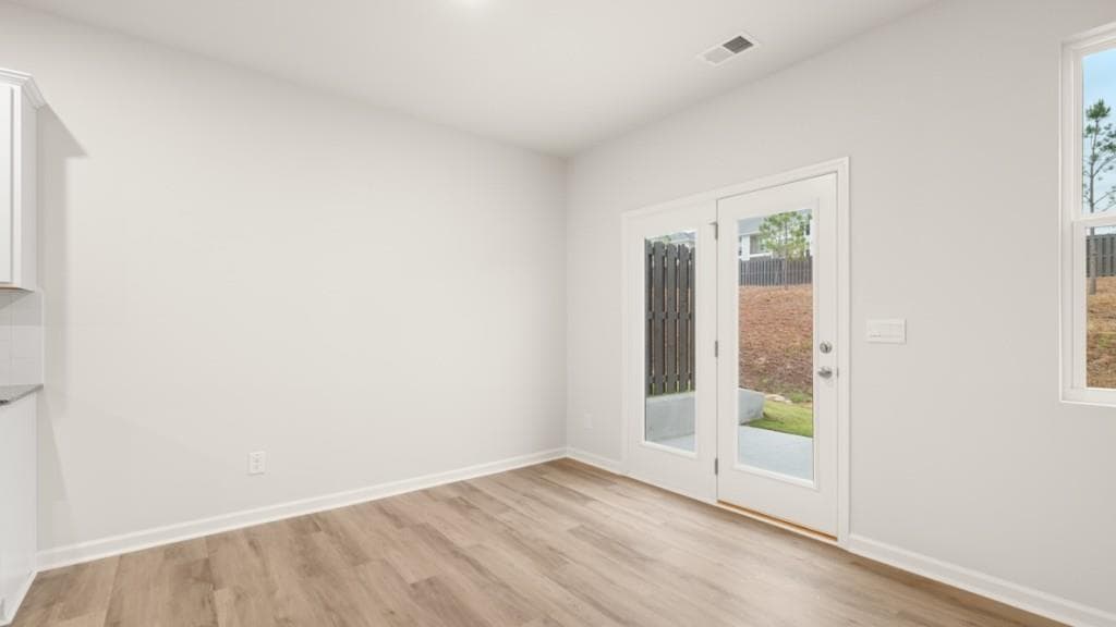 3 bedroom, 3 bathroom, 1,857 sq ft townhouse for sale at 2362 Carlton Parkway, Douglasville, GA 30135 — photo 8