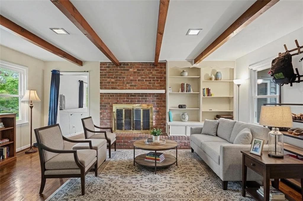 4 bedroom, 4 bathroom, 2,780 sq ft single family residence for sale at 1019 E College Street, Griffin, GA 30224 — photo 10