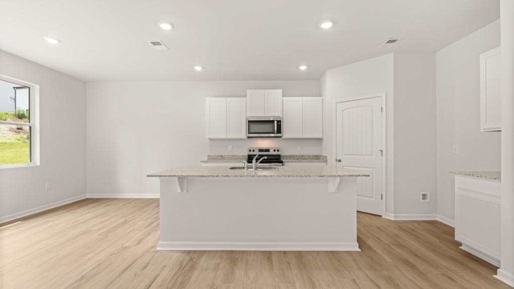 3 bedroom, 3 bathroom, 1,749 sq ft single family residence under contract at 107 Glenrise Road, Dallas, GA 30157 — photo 5