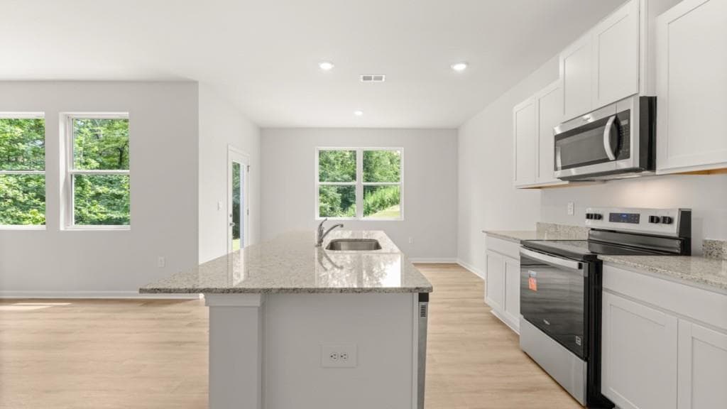 3 bedroom, 3 bathroom, 1,749 sq ft single family residence under contract at 107 Glenrise Road, Dallas, GA 30157 — photo 7