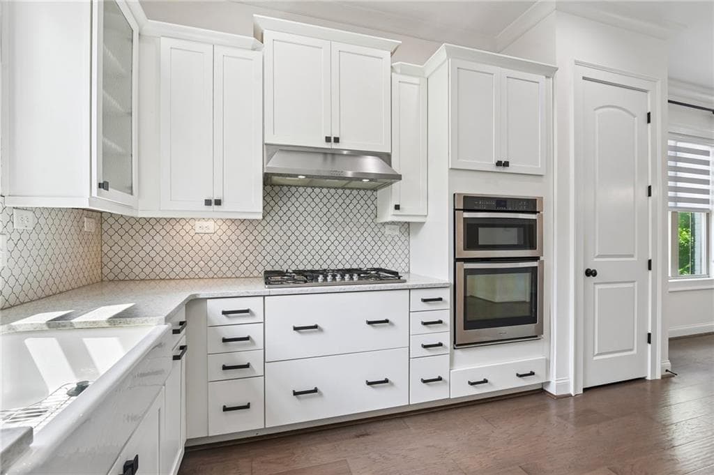 3 bedroom, 4 bathroom, 2,351 sq ft townhouse for sale at 2030 Forte Lane 31, Alpharetta, GA 30009 — photo 9