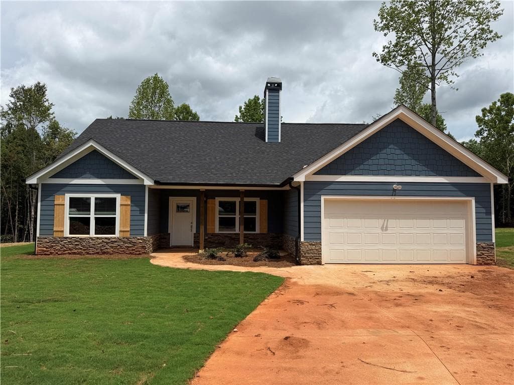 273 Cool Springs Road, Clarkesville, GA 30523 — most recent listing photo