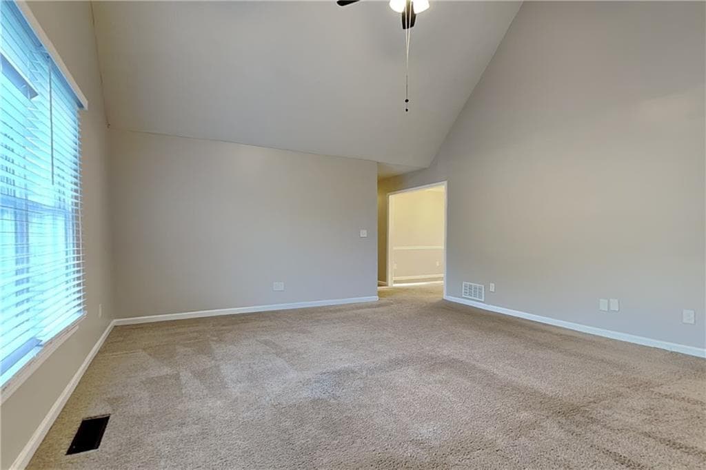 4 bedroom, 3 bathroom, 2,132 sq ft single family residence for rent at 2290 Huntington Drive, Loganville, GA 30052 for $2,245 a month — photo 2
