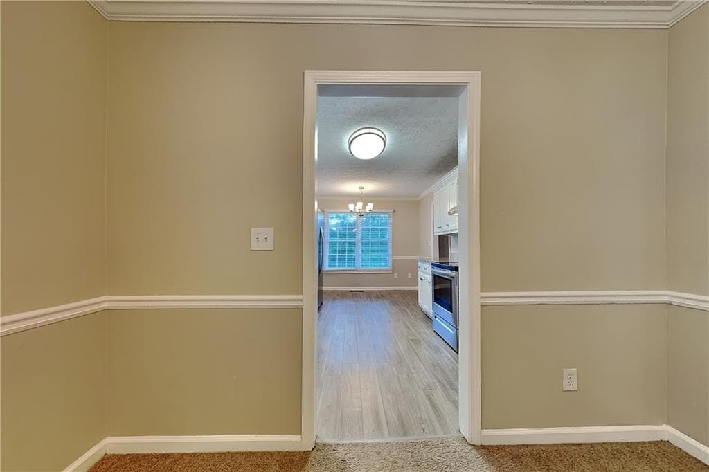 4 bedroom, 3 bathroom, 2,132 sq ft single family residence for rent at 2290 Huntington Drive, Loganville, GA 30052 for $2,245 a month — photo 9
