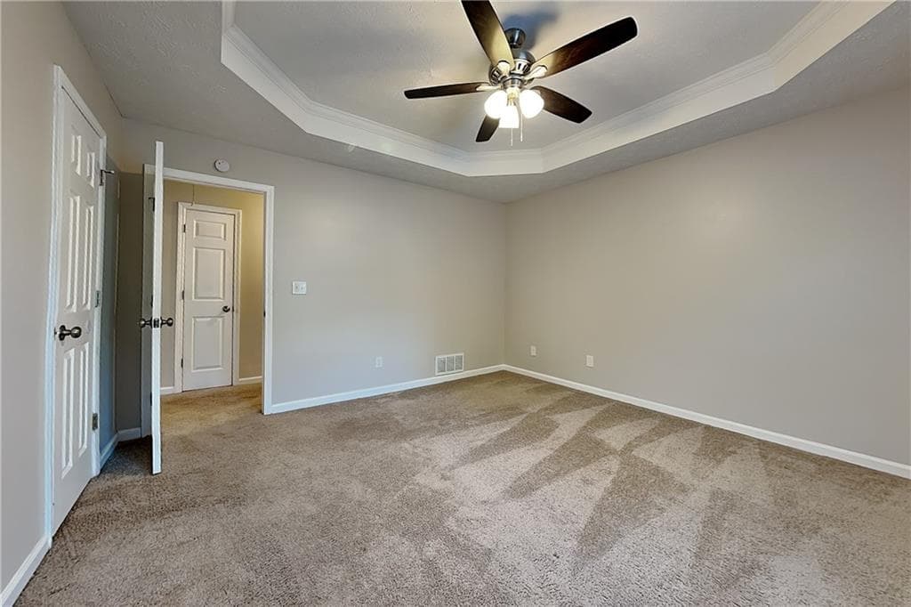 4 bedroom, 3 bathroom, 2,132 sq ft single family residence for rent at 2290 Huntington Drive, Loganville, GA 30052 for $2,245 a month — photo 10