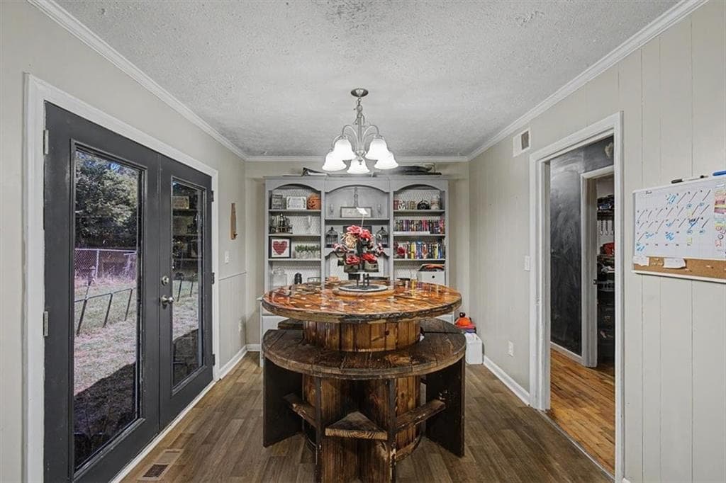 3 bedroom, 2 bathroom, 1,136 sq ft single family residence for sale at 3 Hammond Drive, Plainville, GA 30733 — photo 9