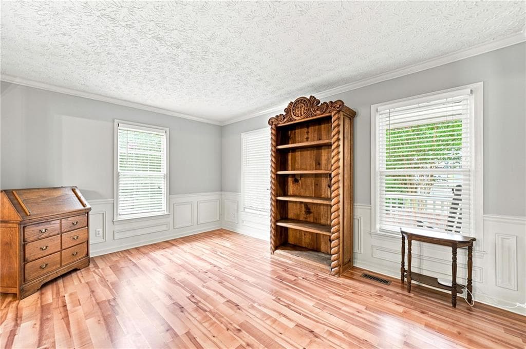 4 bedroom, 4 bathroom, 2,144 sq ft single family residence under contract at 401 Wetona Way, Acworth, GA 30102 — photo 10